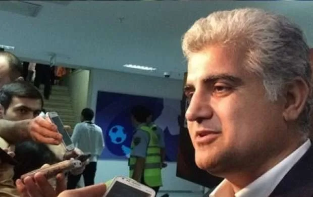 Tahir Gözəl: "Əminəm ki, bütün dünya bu oyunu alqışlayacaq" 
