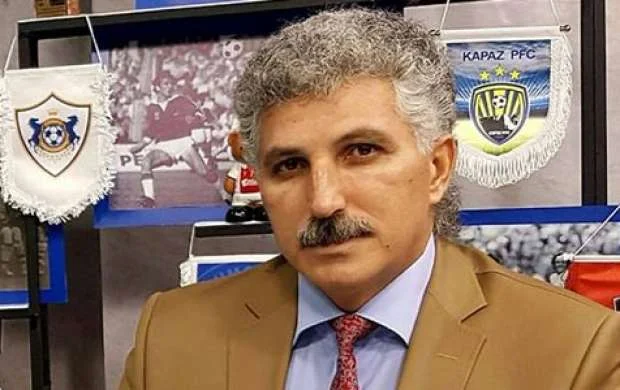  "Baş hakim "Qarabağ"dan belə məzmunlu oyun gözləmirdi" 