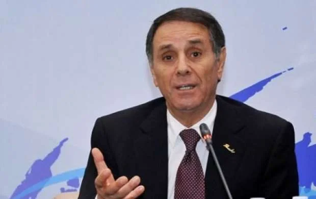 Prezidentin köməkçisindən "Qarabağ"a dəstək: "Klubu sıxışdırdılar" 