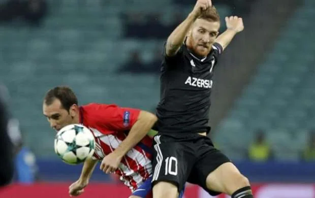 Dieqo Qodin: "Qarabağ" güclü komandadı" 