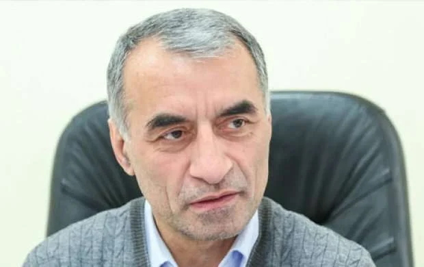 Xaqani Məmmədov: "Ndlovunun gec və nümayişkəranə yıxılması referini aldatdı" 