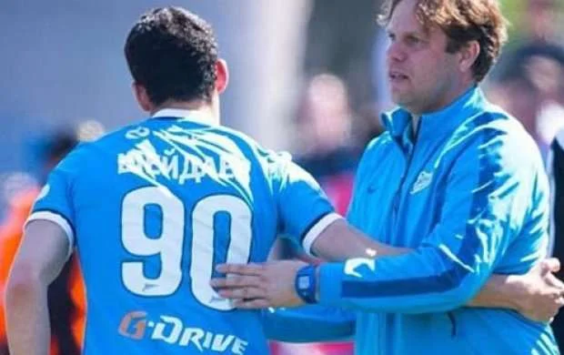 "Ramil Şeydayev Azərbaycanda itib-batacaq" 