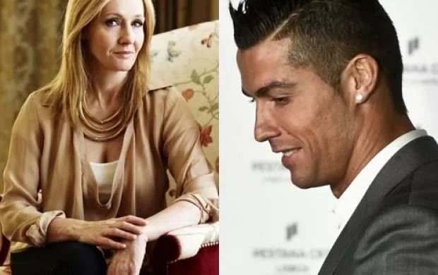 Bu qadın Ronaldonu taxtdan saldı 
