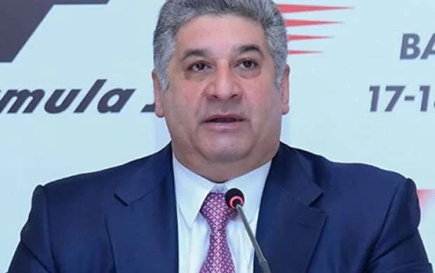 Azad Rəhimov: "İdmançılarımız olimpiadadan kənarda qala bilər" 