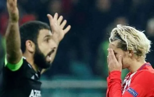 İspan nəşri Azərbaycan xalqından üzr istədi - FOTO 
