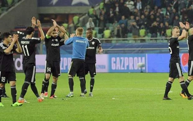 UEFA “Qarabağ” - “Atletiko” matçına müdaxilə edib 