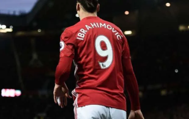 Zlatan İbrahimoviçdən şad xəbər 