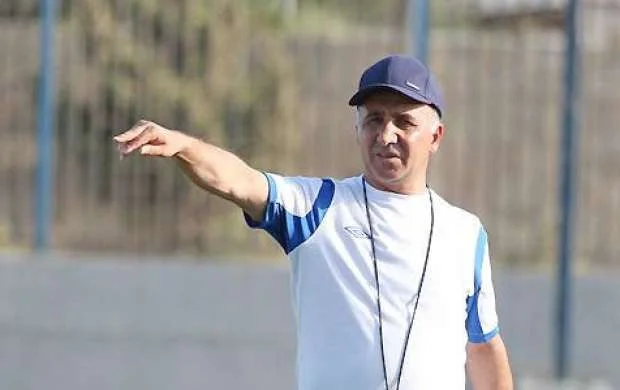 Şahin Diniyev: “Bu nəticələr Gəncənin adına layiq deyil” 