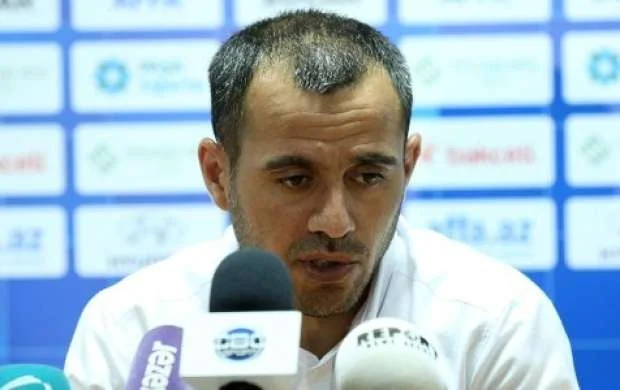 "Hər futbolçu “Qarabağ”da oynaya bilməz" 