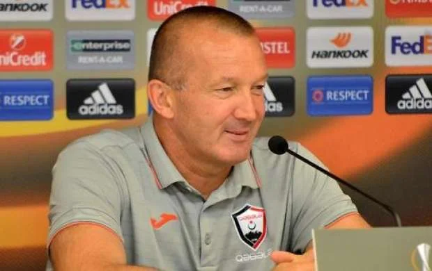 Roman Qriqorçuk: “Ardıcıl qələbələr qazanmalıyıq ki..." 
