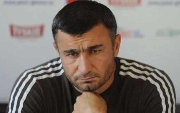 Qurban Qurbanov: "Atletiko” ilə oyunun bugünkü nəticəyə təsiri oldu" 