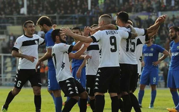 “Kəpəz” - “Neftçi” görüşündə rekord 