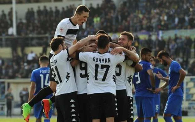“Neftçi”nin 3 il yarım gözlədiyi seriya 