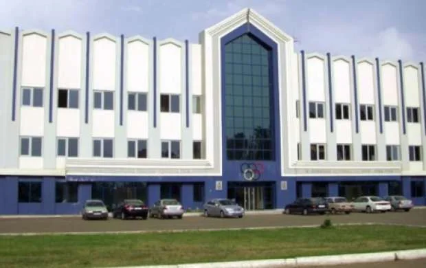 Azərbaycanda bəzi Olimpiya komplekslərinin inşası dondurulub 