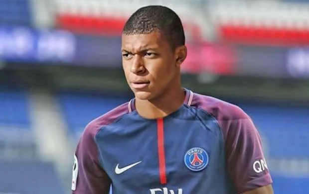 Kilian Mbappe sürprizə imkan vermədi 