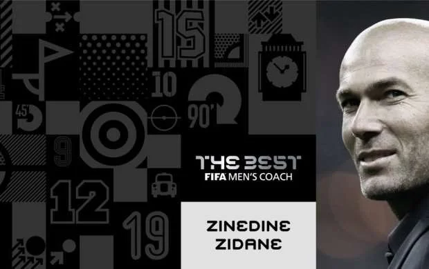Ən yaxşı baş məşqçi müəyyənləşdi - The Best 
