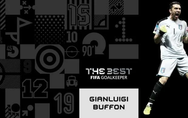 Planetin ən yaxşı qapıçısı məlumdu - The Best 