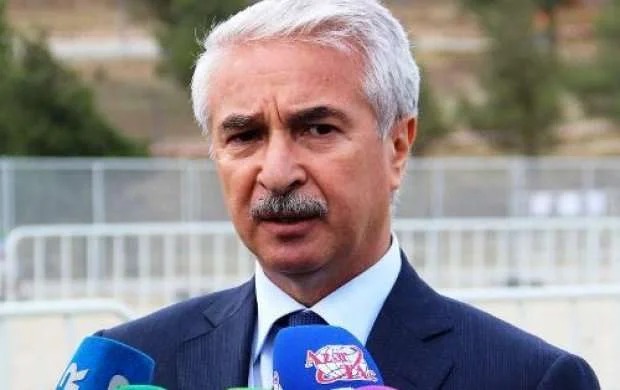 Namiq Əliyev işdən çıxarıldı, Sahib Ələkbərova yeni vəzifə verildi 