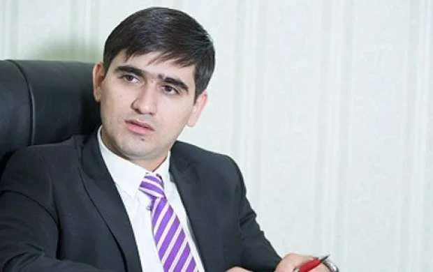 "Neftçi"nin vitse-prezidenti azarkeşlərdən kömək istədi 