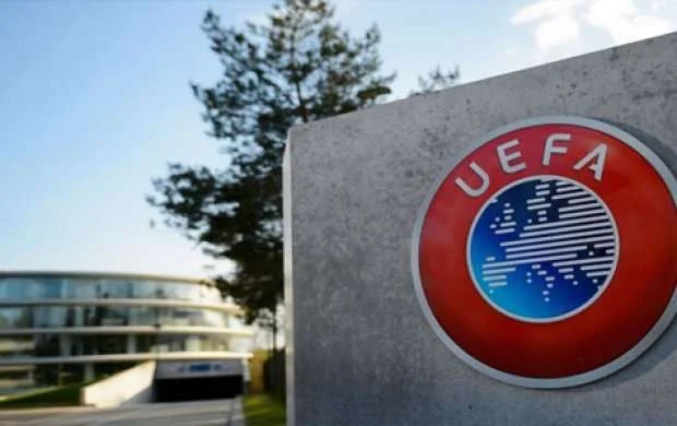 UEFA-dan daha bir kluba cəza 