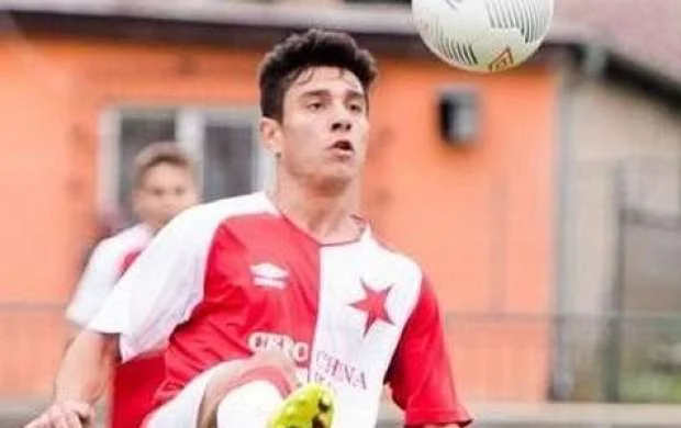 Azərbaycanlı futbolçu Çexiyada ilk qolunu vurdu 