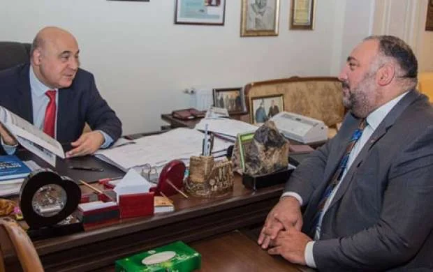Çingiz Abdullayev “Neftçi”nin avtomobilindən imtina etdi 