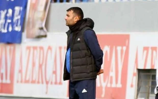 "Qarabağ"ın baş məşqçisi UEFA-ya çağırıldı 