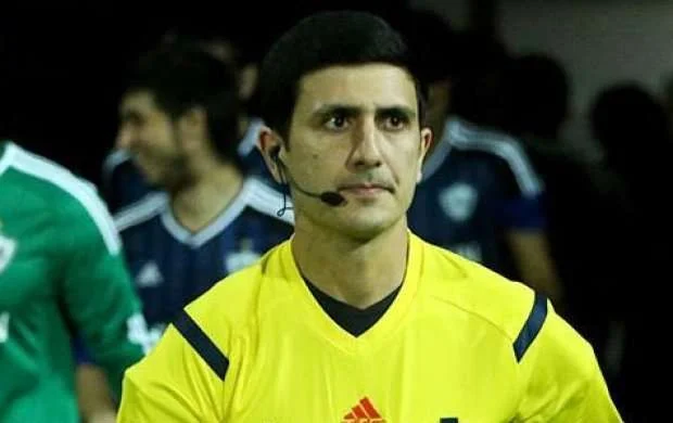 Əliyar Ağayev I diviziona göndərildi 