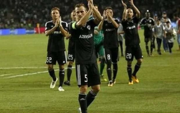 "Qarabağ" debütantı azlıqda yendi - Topaz Premyer Liqası 