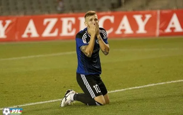 "Qarabağ" İspaniyaya ciddi itkiylə gedəcək 