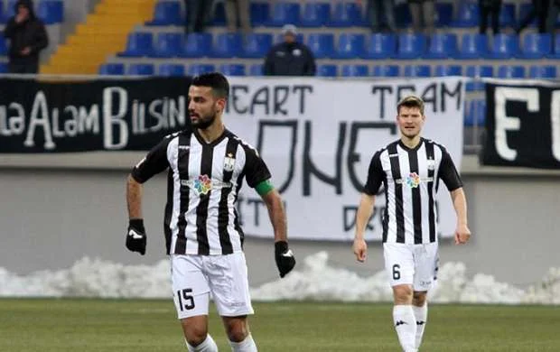 "Neftçi" 200 milyonluq liqada çıxış edə bilər 