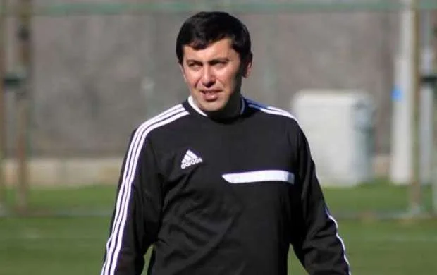 Samir Əliyev: "Təzyiq çox güclü idi" 