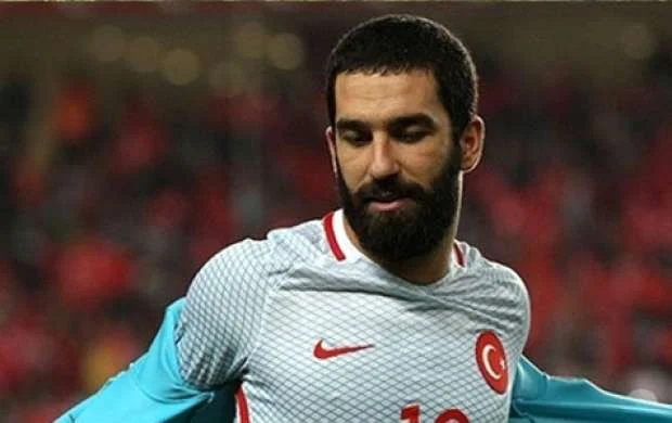Arda Turanla bağlı şok açıqlama: "Karyerasını bitirir" 