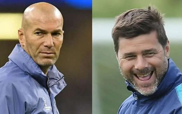 "Real" Zidanın yerinə kimi gətirir?  