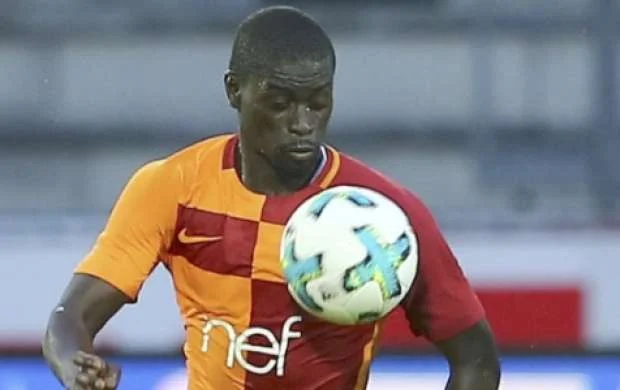 "Qalatasaray" bu futbolçusuna 15 milyon qiymət qoydu 