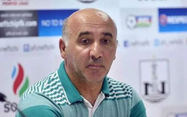 Şahin Diniyev: "İntriqanı saxlamaq üçün "Keşlə"ni udmalı idik" 