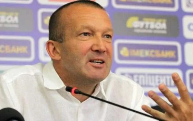 Roman Qriqorçuk: "Təəssüf ki, çox böyük hörmət etdiyim hakim..." 