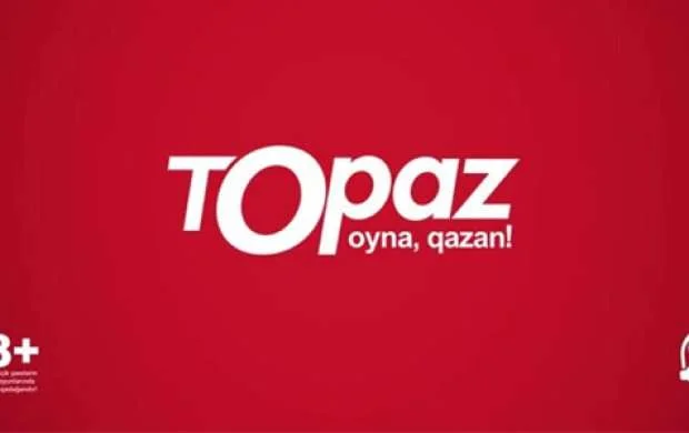"Topaz"da bu gün 
