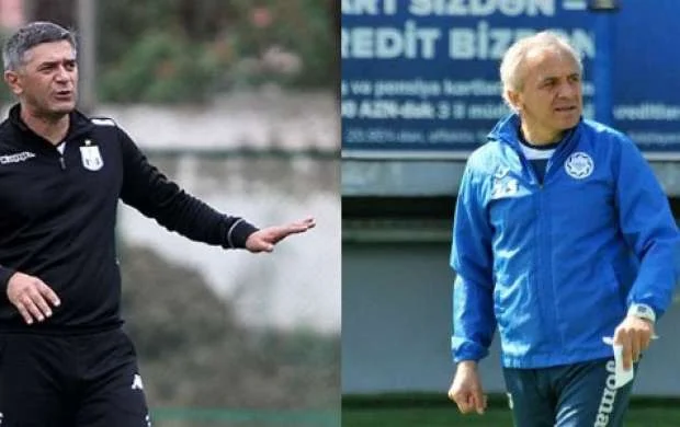 Elxan Abdullayev, Zaur Svanadze... - sırada kim var? 