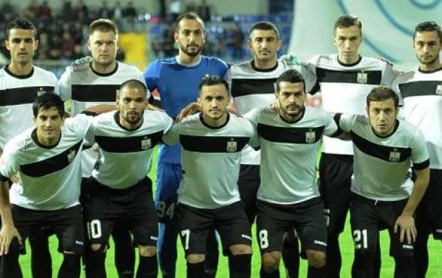 “Neftçi” bizi haqlı çıxardı 