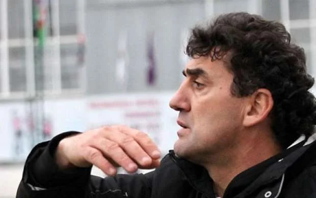 "Keşlə"nin baş məşqçisi açıqlandı - RƏSMİ 