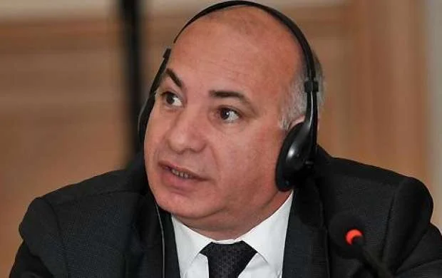 AFFA Mikayıl Nərimanoğlunu "Kəpəz"dən ayırdı 