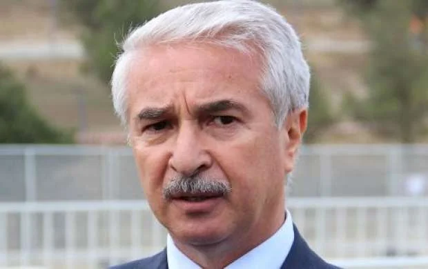 Sahib Ələkbərov: “Bakı DÇ-ni qəbul etməyə hazırdı” 