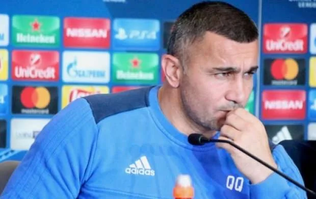 Qurban Qurbanov: "Atletiko" kimi biz də istəkliyik" 