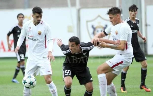 "Qarabağ"dan möhtəşəm nəticə: "Atletiko"nu uddu 