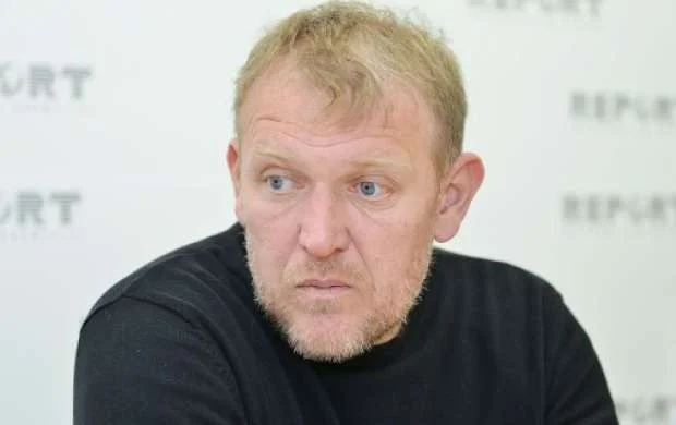 Robert Prosineçki: "Planlarımda Avropa klublarında çalışmaq var" 