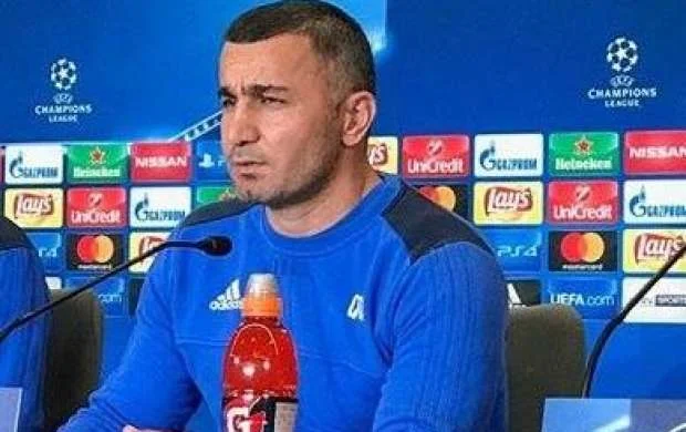 Qurban Qurbanov: "Futbolçularımız bərkiməli, belə oyunlardan zövq almalıdılar" 