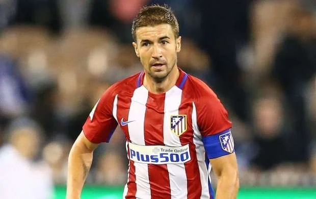 "Atletiko"nun kapitanı: "Avroliqa zibildi..." 