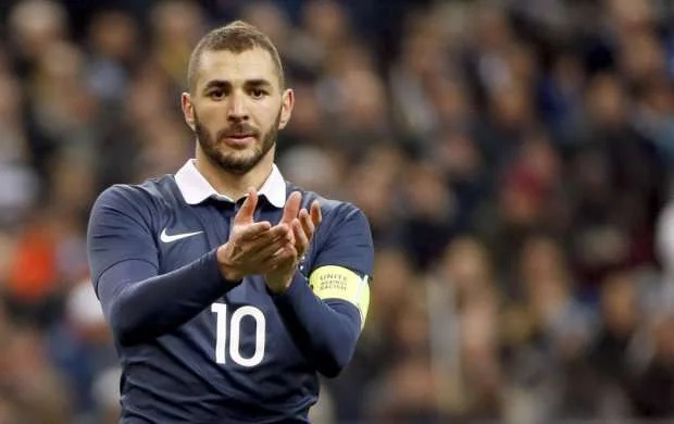 Benzema Rusiyaya yollanmaq istəyir 