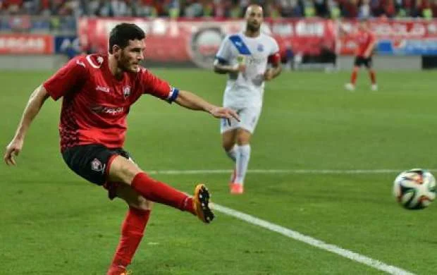 Cavid Hüseynova 3 oyunluq cəza verildi 